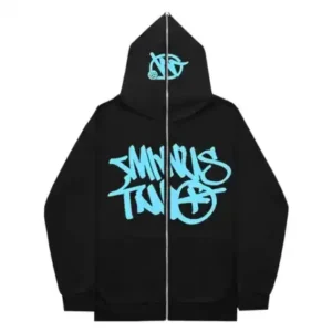 Full-Zip-Black-Sky-Logo-Hoodie